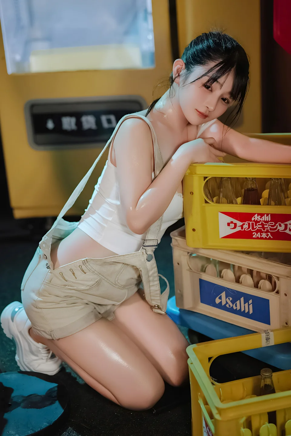 桜井宁宁 - 失眠冲剂 搬运工 [127P-845MB] tg@simisebaisi 【丝足阁】027.webp